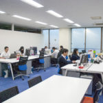 事務所写真・仕事風景