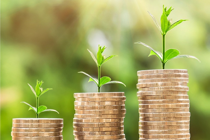 大型プロジェクト実行にともなう資金調達（リース会社ご紹介）コンサルティング