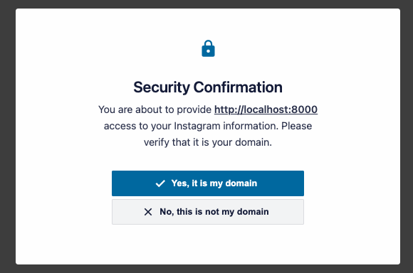 WordPressサイトのドメインをチェックする
