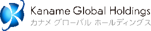 kanamegh-logo-300x62 カナメグローバルホールディングスのロゴ